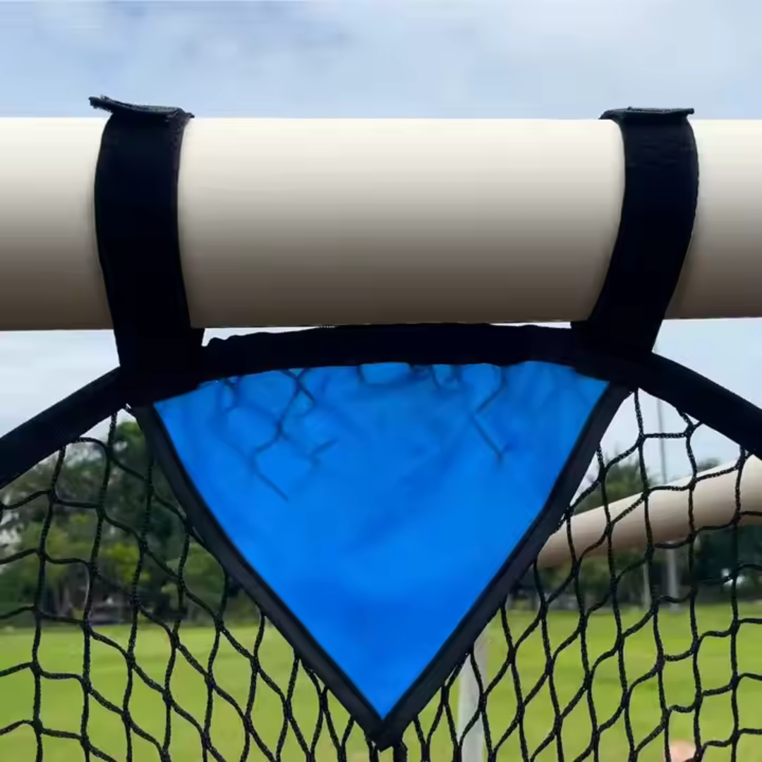 KICKBROO™ ACCURACY PRO NET