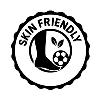 Skin friendly